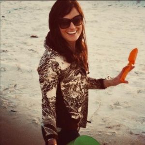 Meet your Posher, Jane ellen